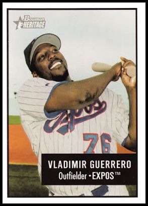 70 Vladimir Guerrero
